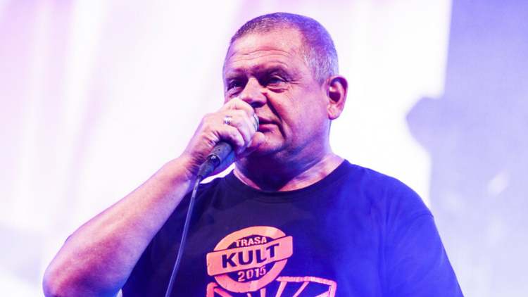 Kazik Staszewski 