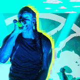 The Prodigy na Orange Warsaw Festival