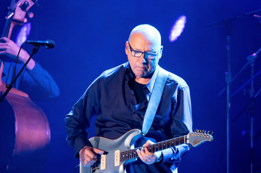 Mark Knopfler