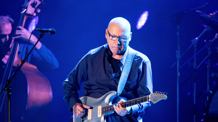 Mark Knopfler