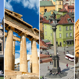 Quiz geograficzny