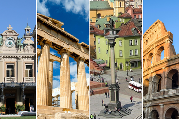 Quiz geograficzny