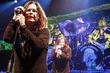 Ozzy Osbourne