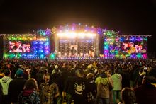 Pol'and'Rock Festival 