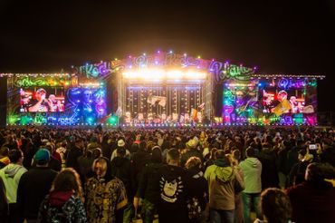 Pol'and'Rock Festival 