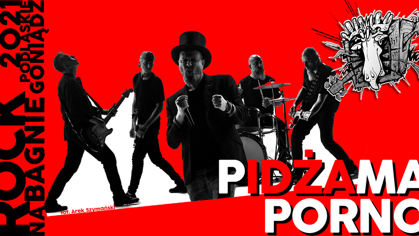 Pidżama Porno