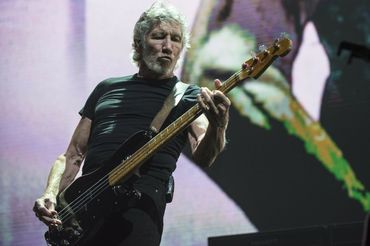 Roger Waters