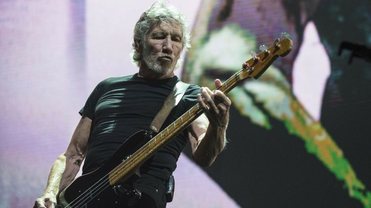 Roger Waters