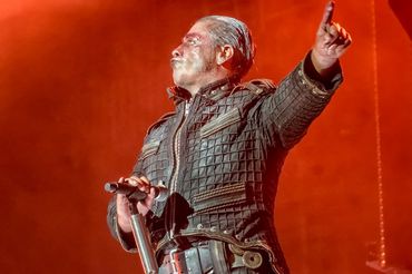 Rammstein