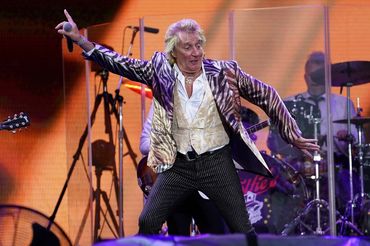 Rod Stewart