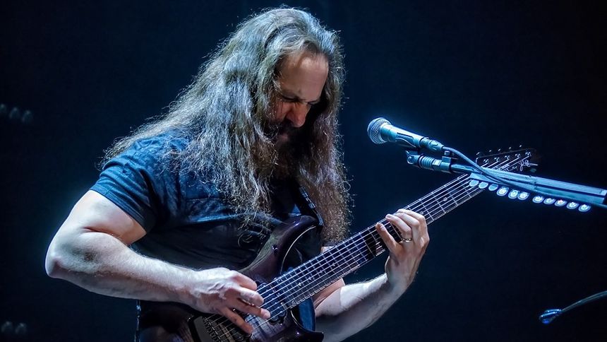 Dream Theater