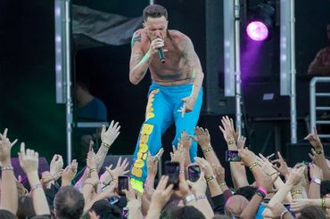 Die Antwoord
