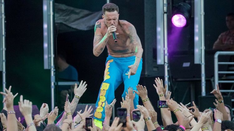 Die Antwoord