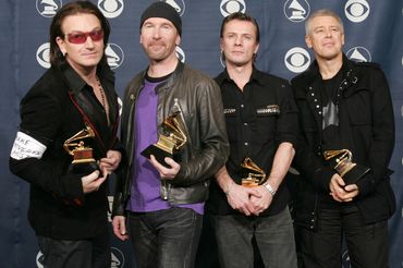 Grammy nominacje 