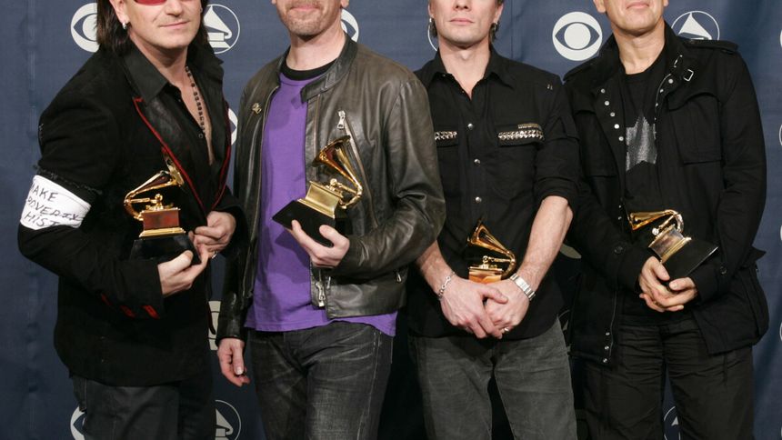 Grammy nominacje 