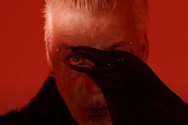 Till Lindemann