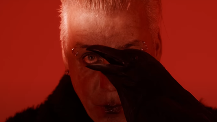 Till Lindemann