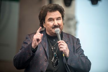Krzysztof Krawczyk