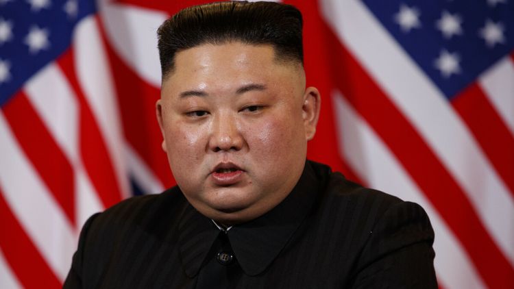 Kim Jong-un