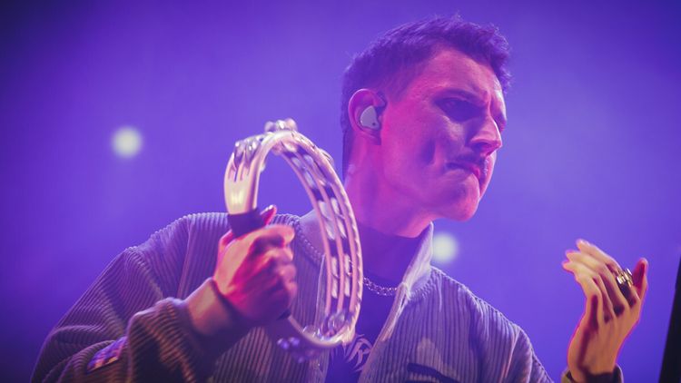Dawid Podsiadło