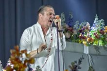 Faith No More
