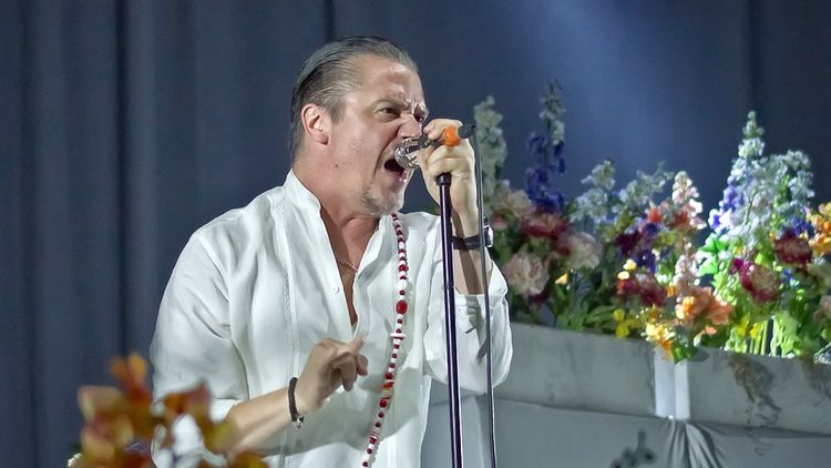 Faith No More