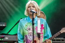 Daria Zawiałow z singlem na Męskie Granie