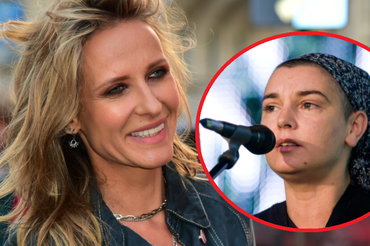 Patrycja Markowska, Sinead O'Connor