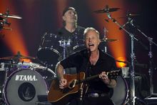 Metallica