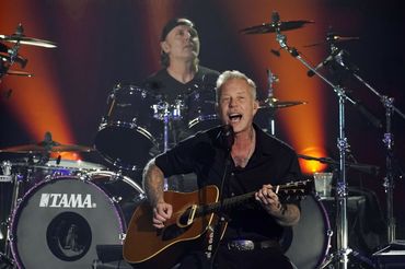 Metallica