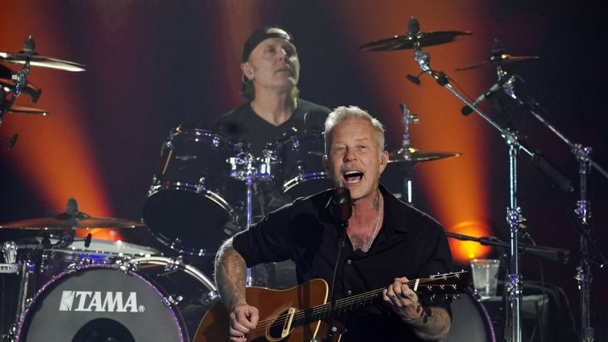Metallica