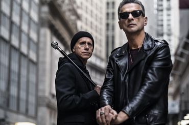 Depeche Mode