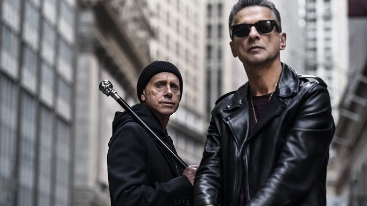 Depeche Mode