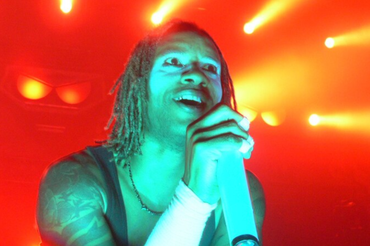 The Prodigy cenzuruje tekst swojego hitu