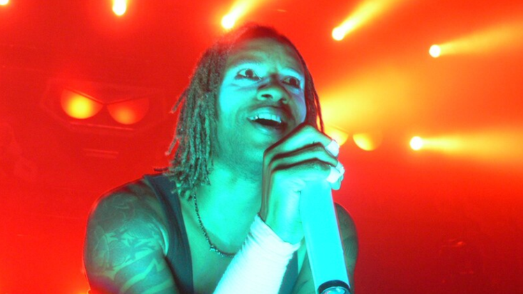 The Prodigy cenzuruje tekst swojego hitu