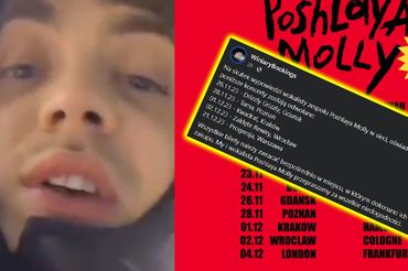 poshlayamolly
