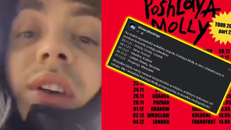 poshlayamolly