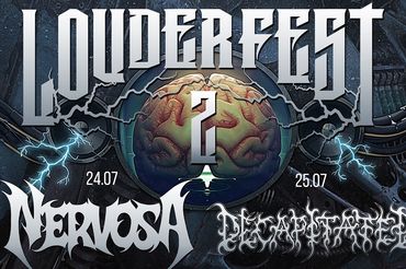 Louder Fest