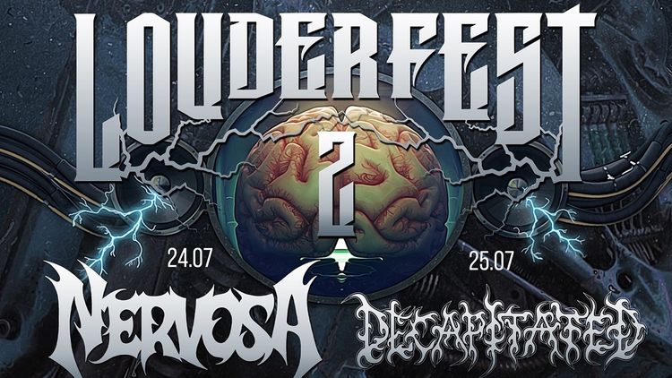 Louder Fest