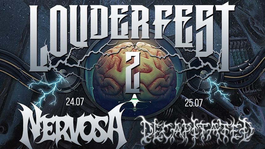 Louder Fest