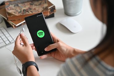 Spotify