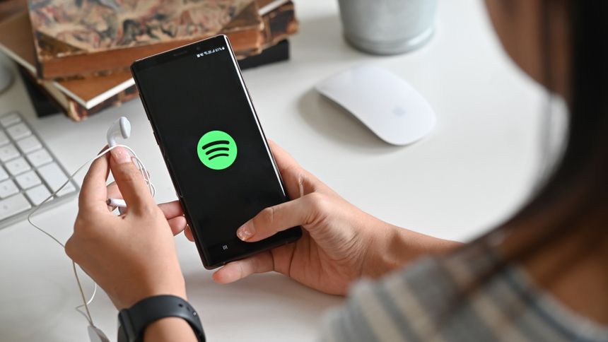Spotify
