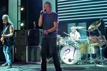 Deep Purple