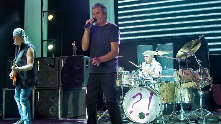 Deep Purple