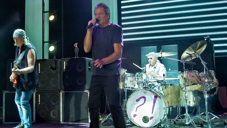 Deep Purple