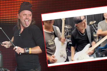 Lars Ulrich 