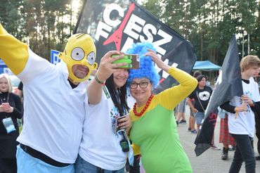 CieszFanów Festiwal