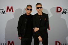 Depeche Mode