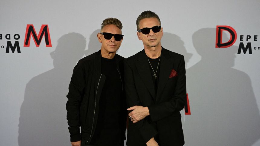 Depeche Mode