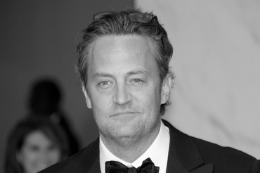 Matthew Perry 